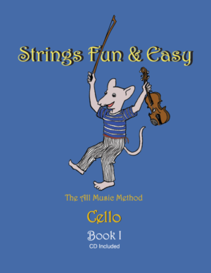Cello Book 1