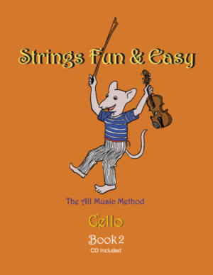 Cello Book 2